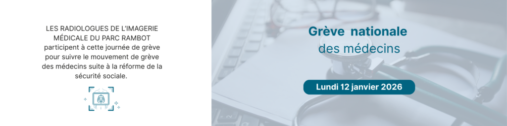 grève nationale des medecins